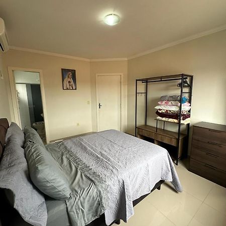 Edesia B-303 - Dois Dormitorios - 1 Suite Florianópolis 外观 照片