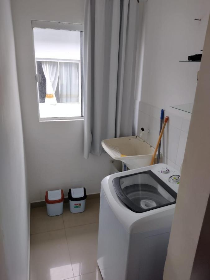 Edesia B-303 - Dois Dormitorios - 1 Suite Florianópolis 外观 照片