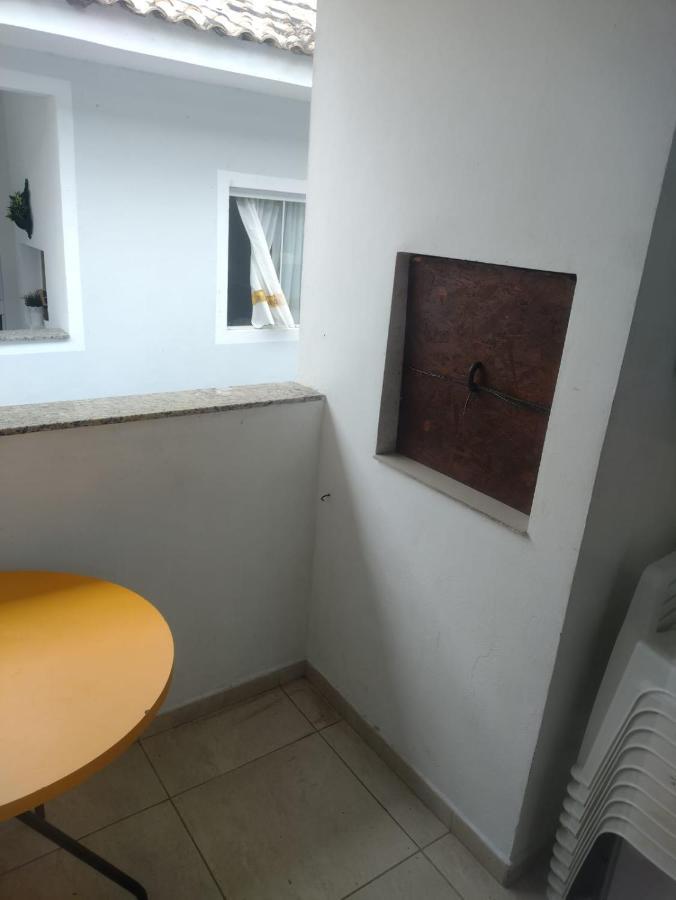 Edesia B-303 - Dois Dormitorios - 1 Suite Florianópolis 外观 照片