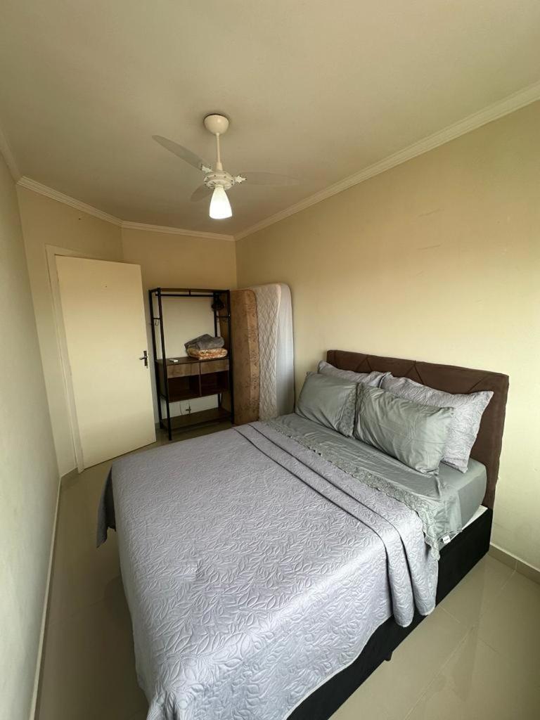 Edesia B-303 - Dois Dormitorios - 1 Suite Florianópolis 外观 照片