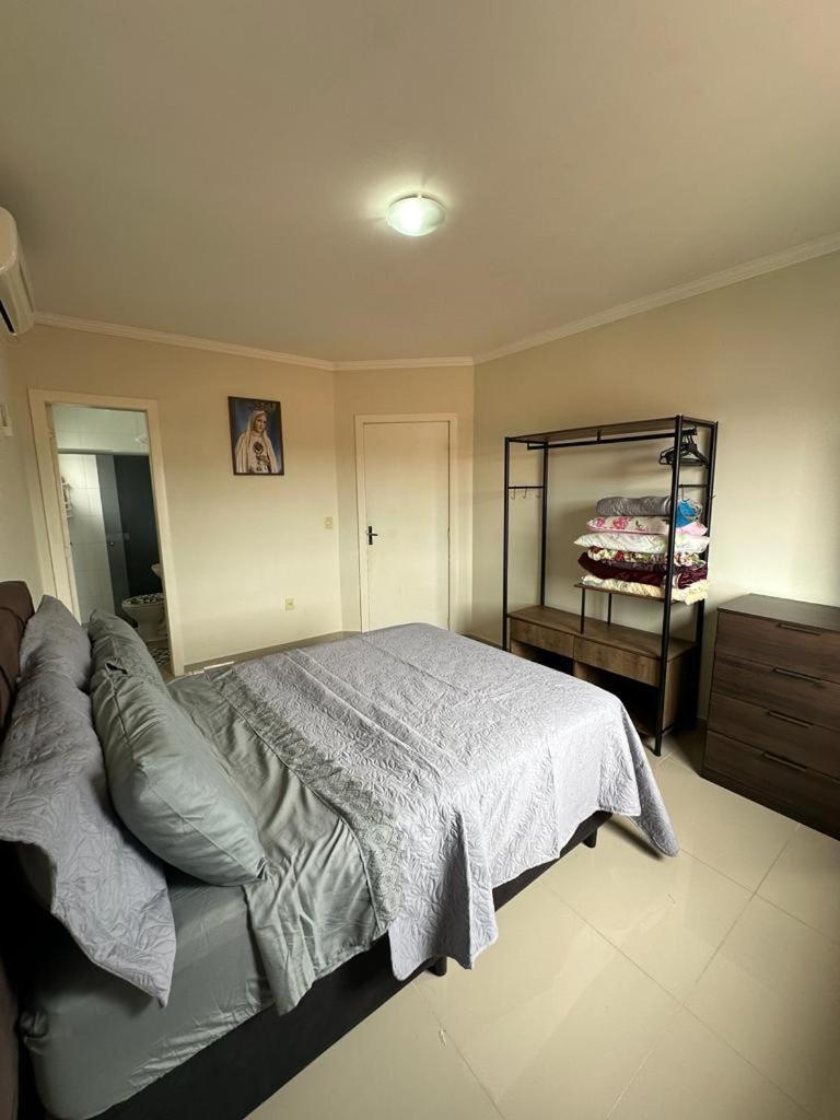 Edesia B-303 - Dois Dormitorios - 1 Suite Florianópolis 外观 照片