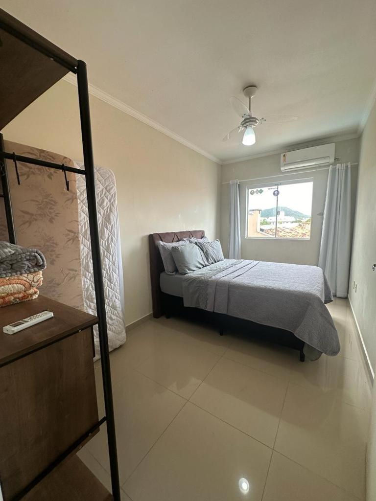 Edesia B-303 - Dois Dormitorios - 1 Suite Florianópolis 外观 照片