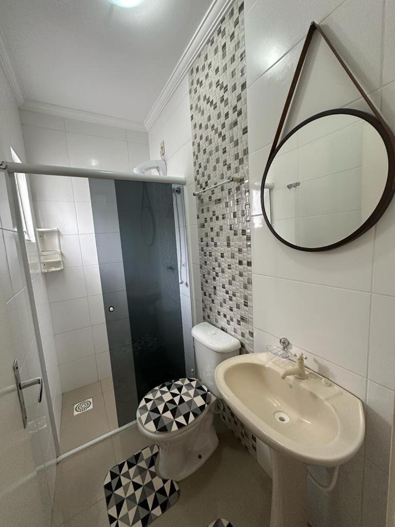 Edesia B-303 - Dois Dormitorios - 1 Suite Florianópolis 外观 照片