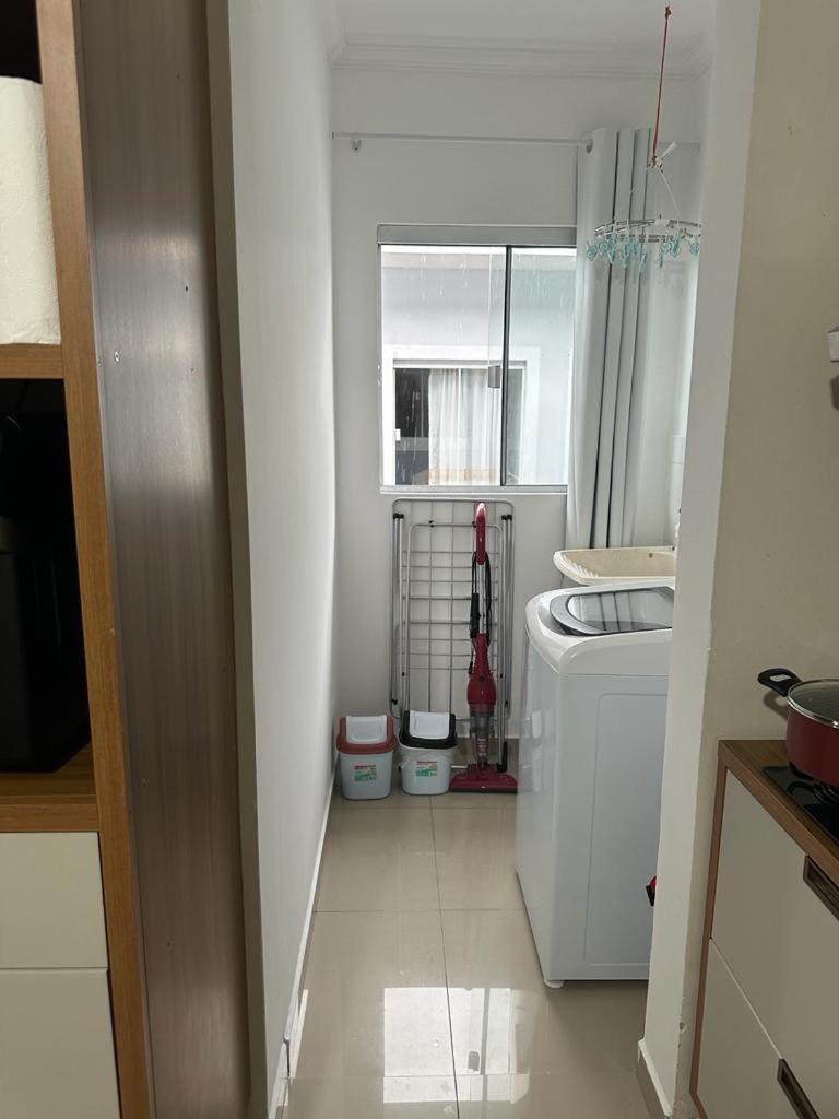 Edesia B-303 - Dois Dormitorios - 1 Suite Florianópolis 外观 照片