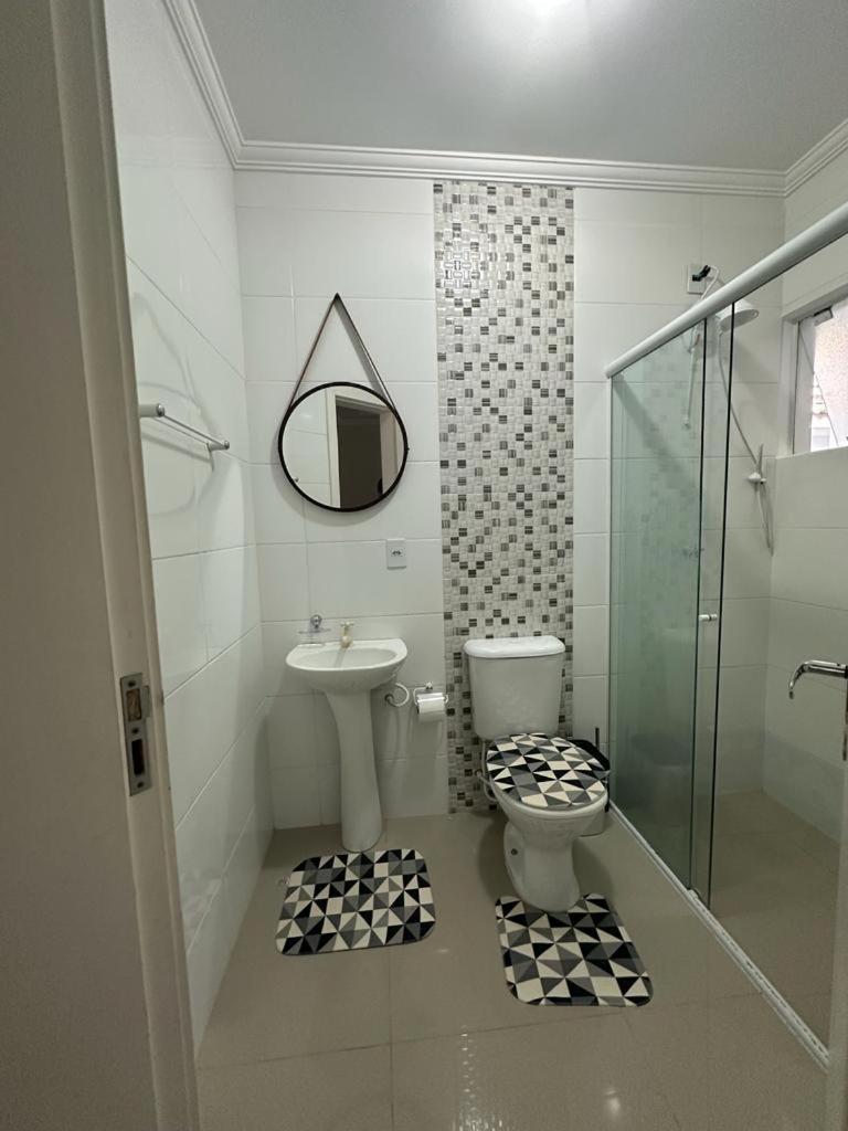 Edesia B-303 - Dois Dormitorios - 1 Suite Florianópolis 外观 照片