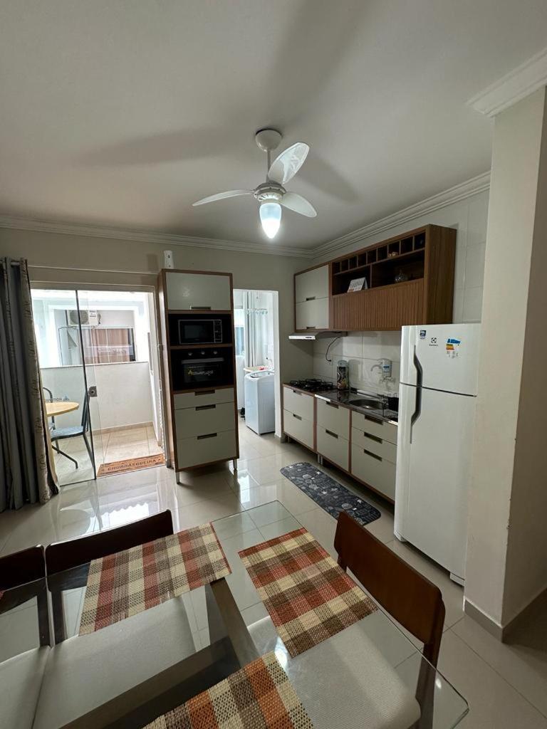 Edesia B-303 - Dois Dormitorios - 1 Suite Florianópolis 外观 照片
