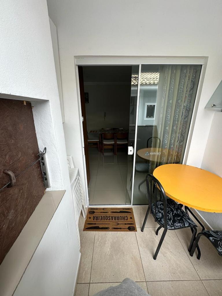 Edesia B-303 - Dois Dormitorios - 1 Suite Florianópolis 外观 照片