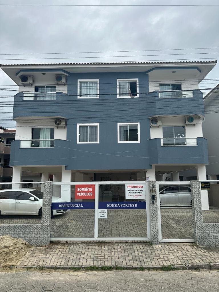 Edesia B-303 - Dois Dormitorios - 1 Suite Florianópolis 外观 照片