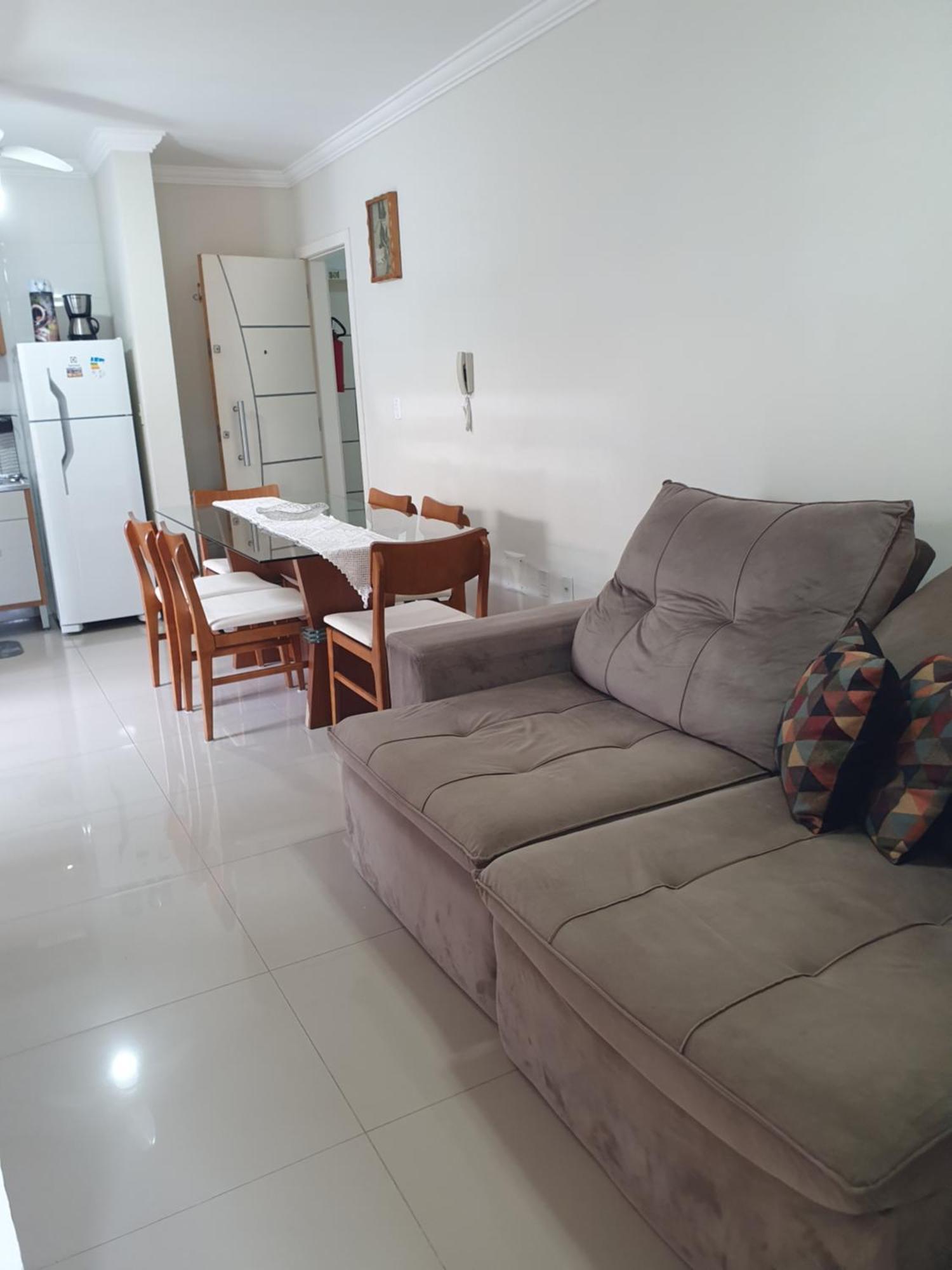 Edesia B-303 - Dois Dormitorios - 1 Suite Florianópolis 外观 照片